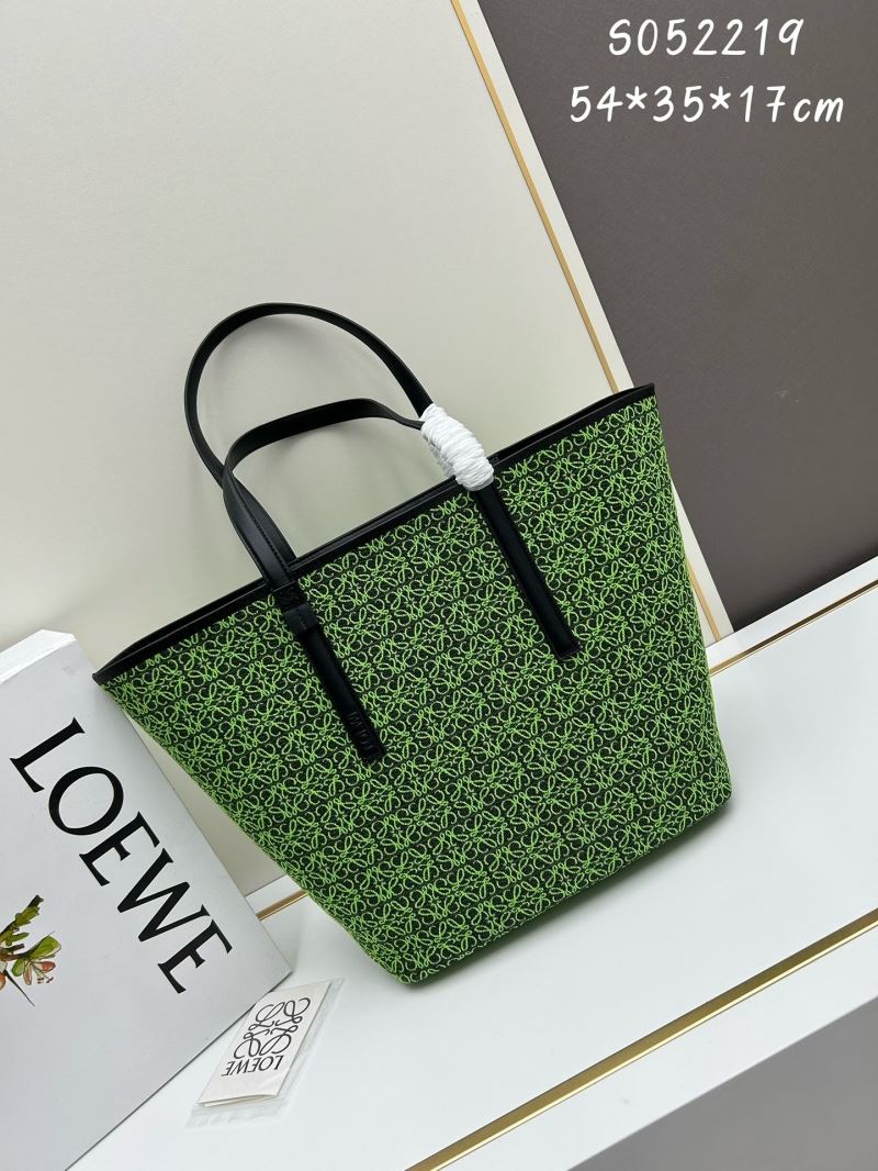 Loewe Shopping Bags